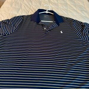 Polo by Ralph Lauren. Size XL. Excellent condition.